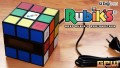 Radiowecker RR80 Rubik’s (Bigben Interactive)
