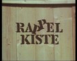 Rappelkiste, Folge 1-28