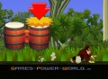 Donkey Kong Jungle Beat (Gamecube)