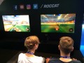 Gamescom 2016 in Köln
