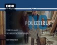 Polizeiruf 110 Jubil�umsedition