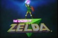 The Legend of Zelda - Zeichentrickserie