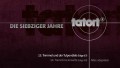 Tatort Klassiker - 70er Box