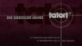 Tatort Klassiker - 70er Box