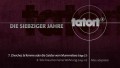 Tatort Klassiker - 70er Box