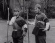 Barfu� durch die H�lle (Serie von 1962)