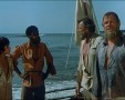 Die geheimnisvolle Insel (Lisle mystrieuse) - Serie von 1973