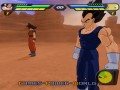 DRAGONBALL Z TENKAICHI 2 (PS2)