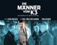Die Mnner vom K3 - Die komplette erste Staffel