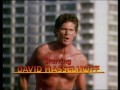 Baywatch - Die Rettungsschwimmer von Malibu, Staffel 1