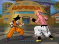 Dragonball Z Budokai 2 (PS2)