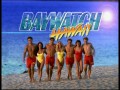 Baywatch Hawaii - Die Komplett-Box