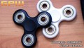 Fidget Spinner von ULTIMO GERMANY