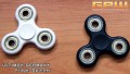 Fidget Spinner von ULTIMO GERMANY