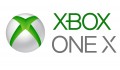 XBox One X (Scorpio) Microsoft Game Studios
