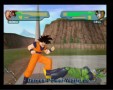 Dragonball Z Budokai (PS2)