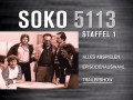 Soko 5113 - Staffel 1