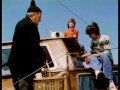 Tom und die Themse (Sam and the River)