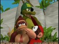 Donkey Kongs Abenteuer (Donkey Kong Country)