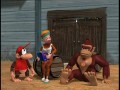 Donkey Kongs Abenteuer (Donkey Kong Country)