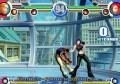 King of Fighters XI (Sony PS2)