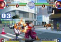 King of Fighters XI (Sony PS2)