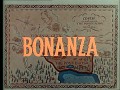Bonanza - Komplettbox