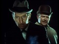 Sherlock Holmes, Vol. 2 (Peter Cushing und Nigel Stock von 1965 / 1968)