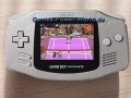 Droopy`s Tennis Court (GBA)