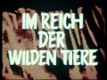 Im Reich der wilden Tiere (Mutual of Omaha's Wild Kingdom) - Staffel 1