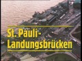 St. Pauli Landungsbrcken - Die komplette Serie