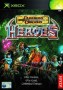 Dungeons & Dragons Heroes (XBox)