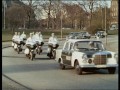 Polizeifunk ruft (1966 bis 1969)