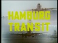 Hamburg Transit (1970 bis 1973)