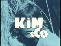 Kim & Co, Staffel 2 (Kultserie von 1974)