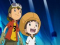 Digimon Frontier - Volume 1