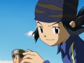 Digimon Frontier - Volume 1