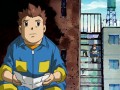 Digimon Frontier - Volume 1