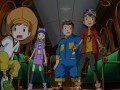 Digimon Frontier - Volume 1