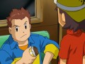 Digimon Frontier - Volume 1