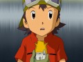 Digimon Frontier - Volume 1