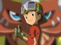 Digimon Frontier - Volume 1