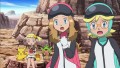 Pok�mon Staffel 17: XY (Blu-ray)