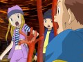 Digimon Frontier - Volume 2