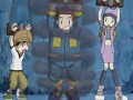 Digimon Frontier - Volume 2