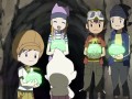 Digimon Frontier - Volume 2