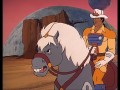 Bravestarr - Gesamtbox inkl. Legende - New Edition