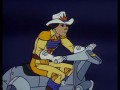 Bravestarr - Gesamtbox inkl. Legende - New Edition