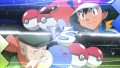 Pokémon Staffel 18: XY - Erkundungen in Kalos (DVD)