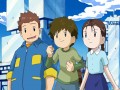 Digimon Frontier - Volume 3